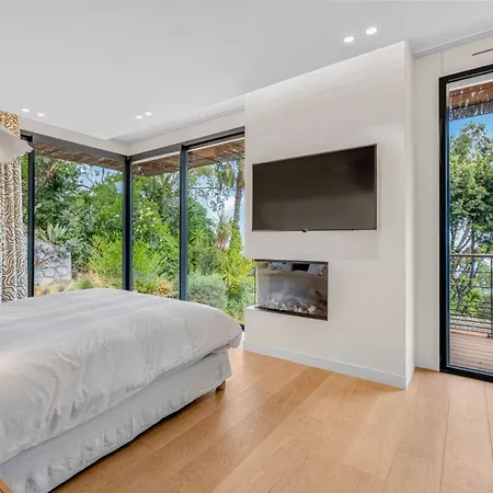 Ref 2198 - Super Cannes - Luxury Modern Sea View For Rent